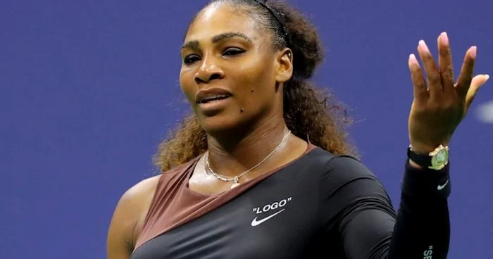 Serena Williams