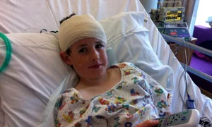 Oliver Kirk (SWNS com) jpeg