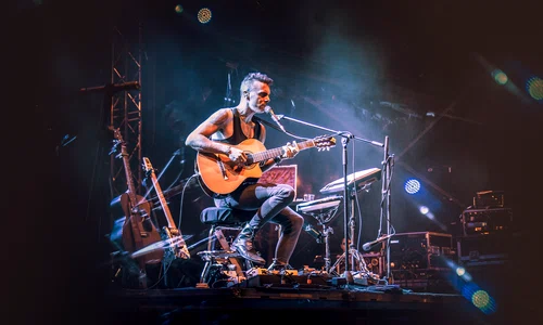 Asaf Avidan, trubadurul electric jpeg