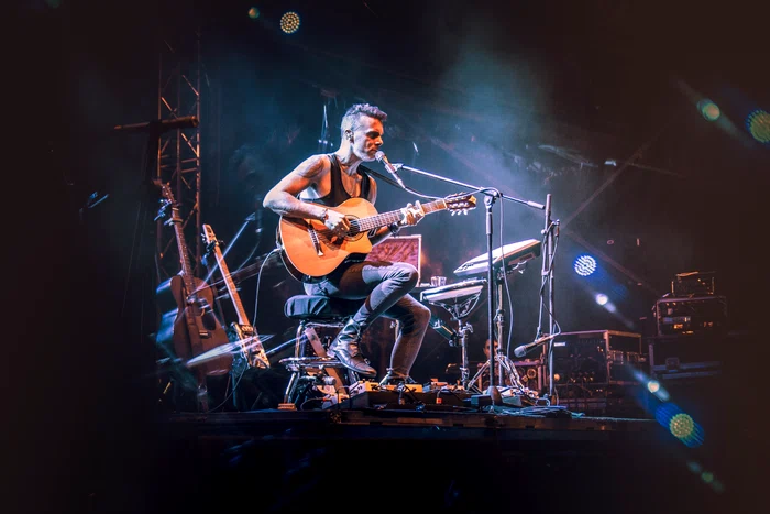 Asaf Avidan, trubadurul electric jpeg