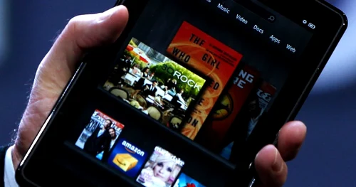 kindle fire