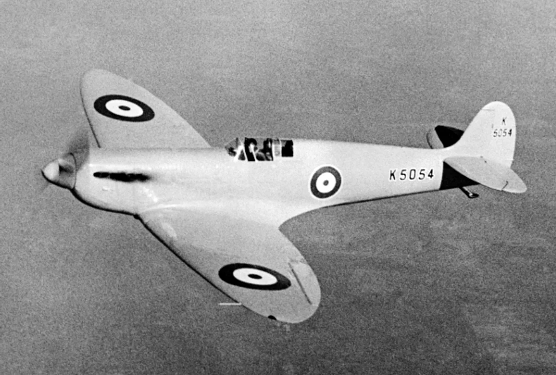 Supermarine Spitfire