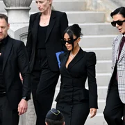Kim Kardashian FOTO Profimedia