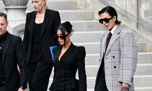 Kim Kardashian FOTO Profimedia