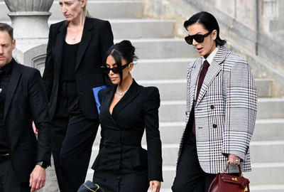 Kim Kardashian FOTO Profimedia