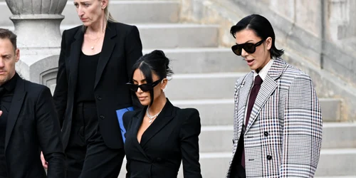 Kim Kardashian FOTO Profimedia