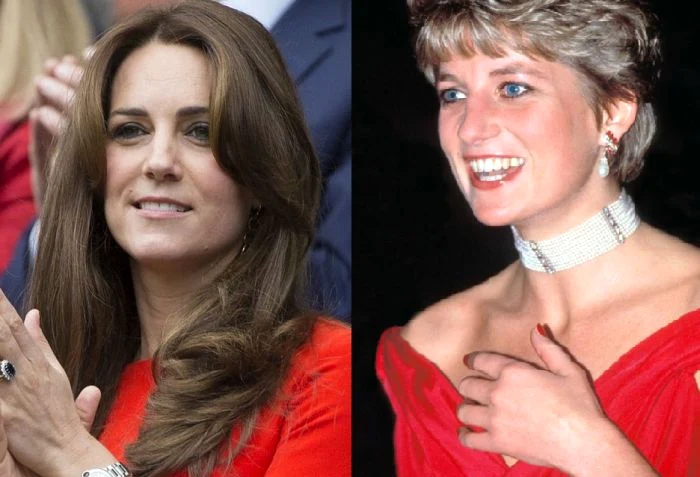 Kate Middleton și Prințul William, în 2011Foto: AP