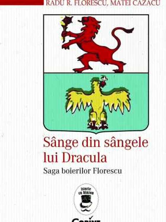 coperta sangele lui dracula