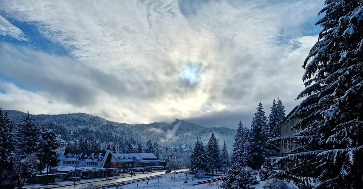 Fără turiști de Crăciun, un cabanier a făcut un gest disperat: „Plătiți cât vă permiteți”