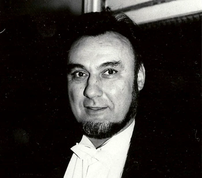 George Emil Crasnaru