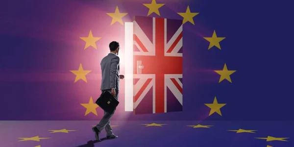 Brexit FOTO 123 RF 