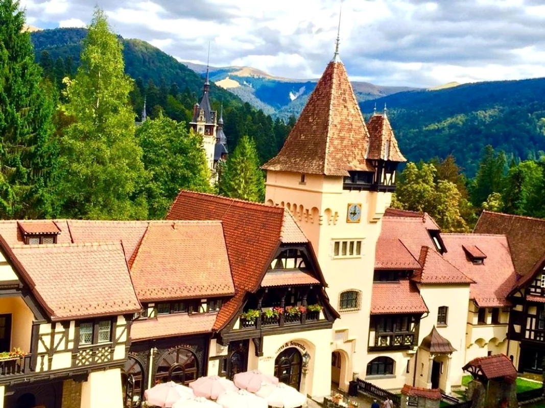 1 majestatea sa margareta spatii de pe domeniul peles pentru carantina coronavirus la tunuri economat domeniul regal sinaia jpg jpeg
