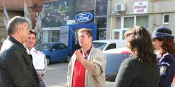 Inspectorii ITM fac controale periodic la agenții economici. Foto: arhivă ADS