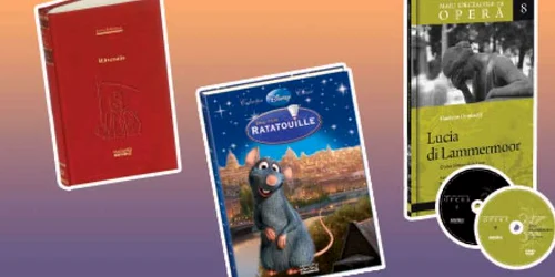 Colecţiile Adevărul