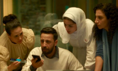 Poveste din Gaza the voice of hind rajab 487341l 1600x1200 n 4988aa23 jpg