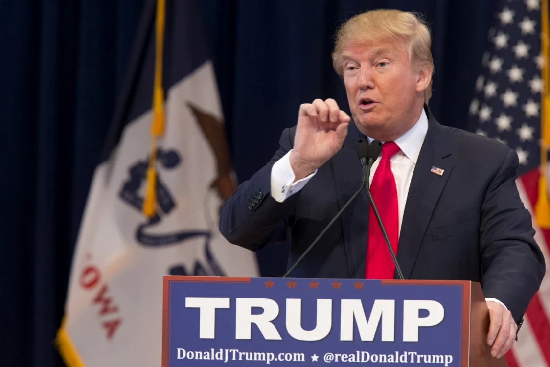 
    Donald Trump susţine că are cei mai loiali alegători, care l-ar susţine chiar dacă ar comite o crimăFoto: AP  