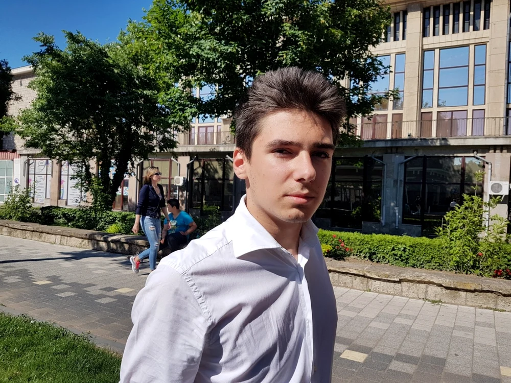 Mihai Tanase