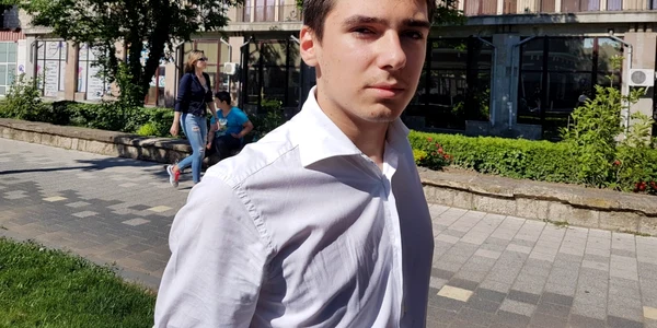 Mihai Tanase