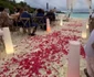Ceremonia din Maldive / Foto Instagram