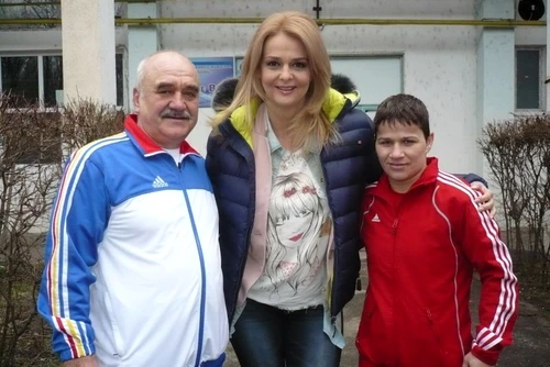 iuliana marciuc