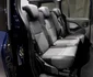 Interior Renault Kangoo E-Tech Foto: Renault