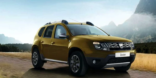 dacia