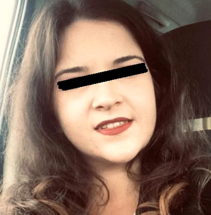 Timea Eniko Daraban, o profesoară de Biologie din Baia Mare, a murit din cauza coronavirusului, deși avea doar 25 de ani și nu suferea de alte afecțiuni. foto: arhivă personală