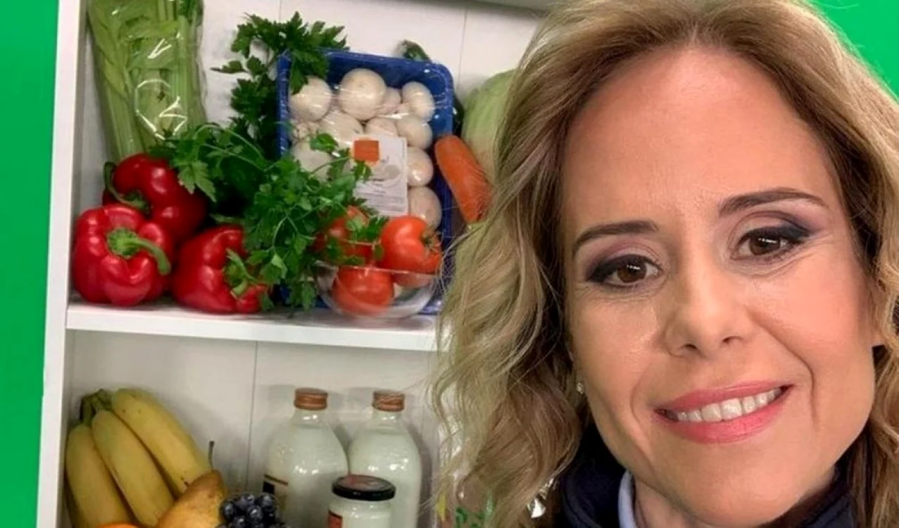 Nutriţionistul Mihaela Bilic