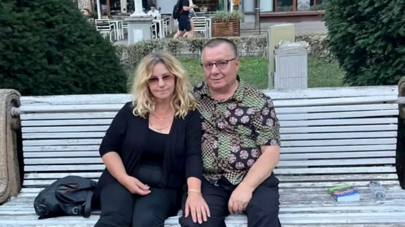 Georgică Cornu și Anuța Ianoș s-au despărțit / foto: Social media 