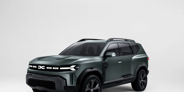 2021   Dacia Bigster Concept jpeg