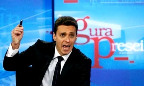 Mircea Badea a numit o "jihadistă" pe Denise Rifai jpeg