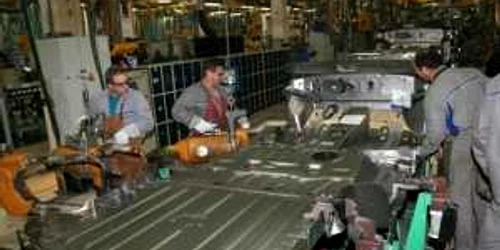 Companiile din domeniul auto, la înălţime