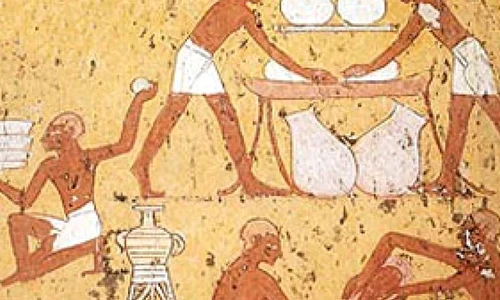 În ce constă dieta vechilor egipteni jpeg