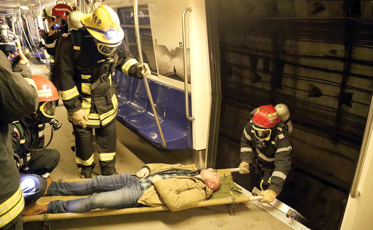 Au fost în jur de 250 de răniţi în atacul de la Bruxelles