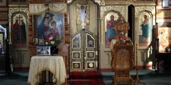 12 ha din Bucureşti, donate bisericii - Revista presei interne