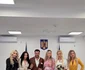 Simona Trașcă și Marian Buzila s-au căsătorit civil pe 21 iunie foto: Click!