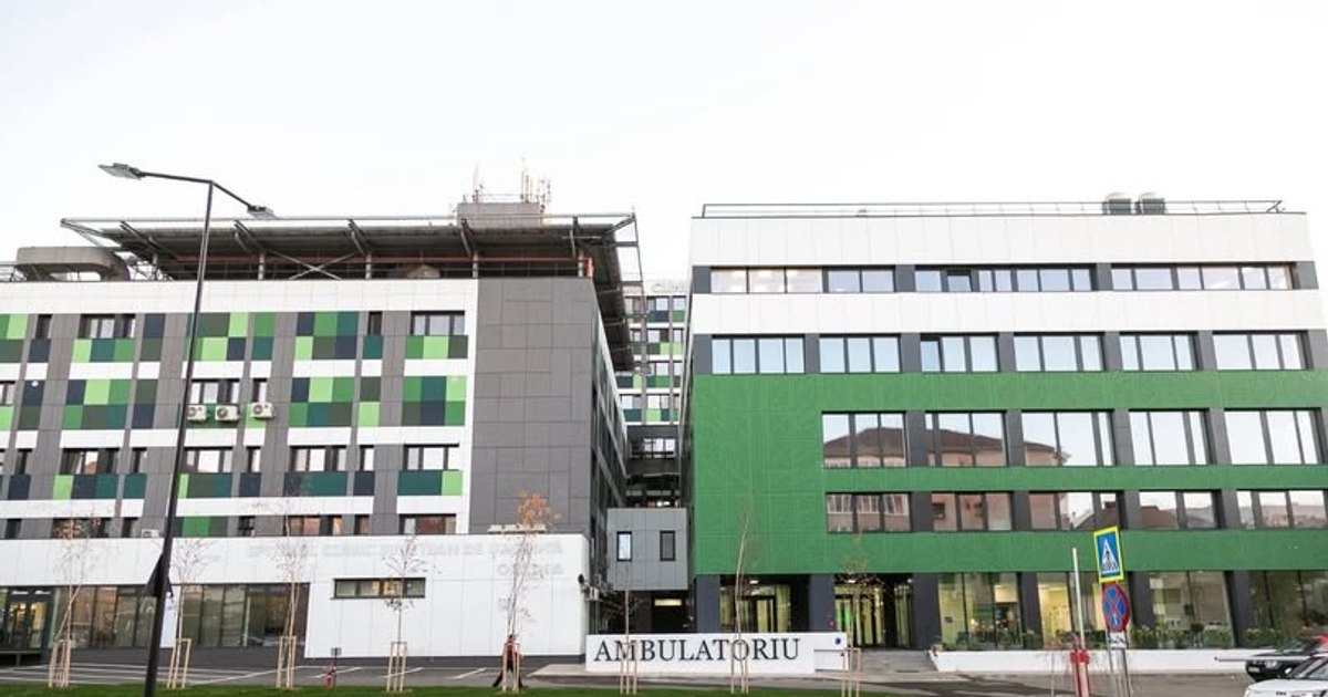 Guvernul anunță investiții în sănătate prin fonduri europene
