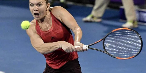 halep