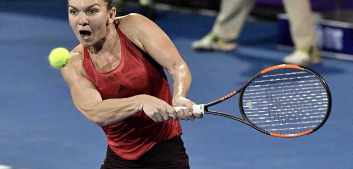 Simona Halep