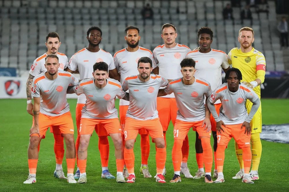 Mihai Teja a explodat la conferință: „La revedere pe viață. Gata cu fotbalul”