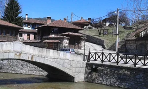 Impresii de dincolo de Balcani jpeg