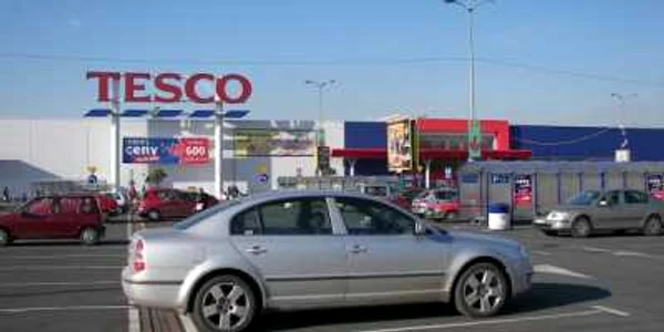 Tesco