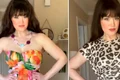 Caroline Butler, foto Instagram jpg