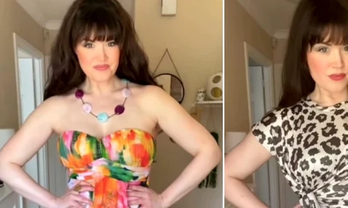Caroline Butler, foto Instagram jpg