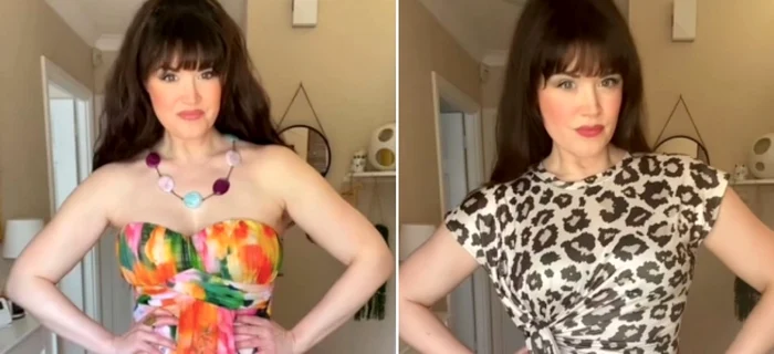 Caroline Butler / Foto: Instagram