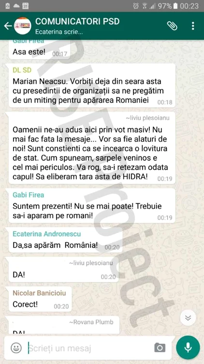 "foto rise stenograme psd 2"