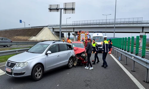 accident DEx 12 Craiova Pitesti   foto DRDP (1) jpeg