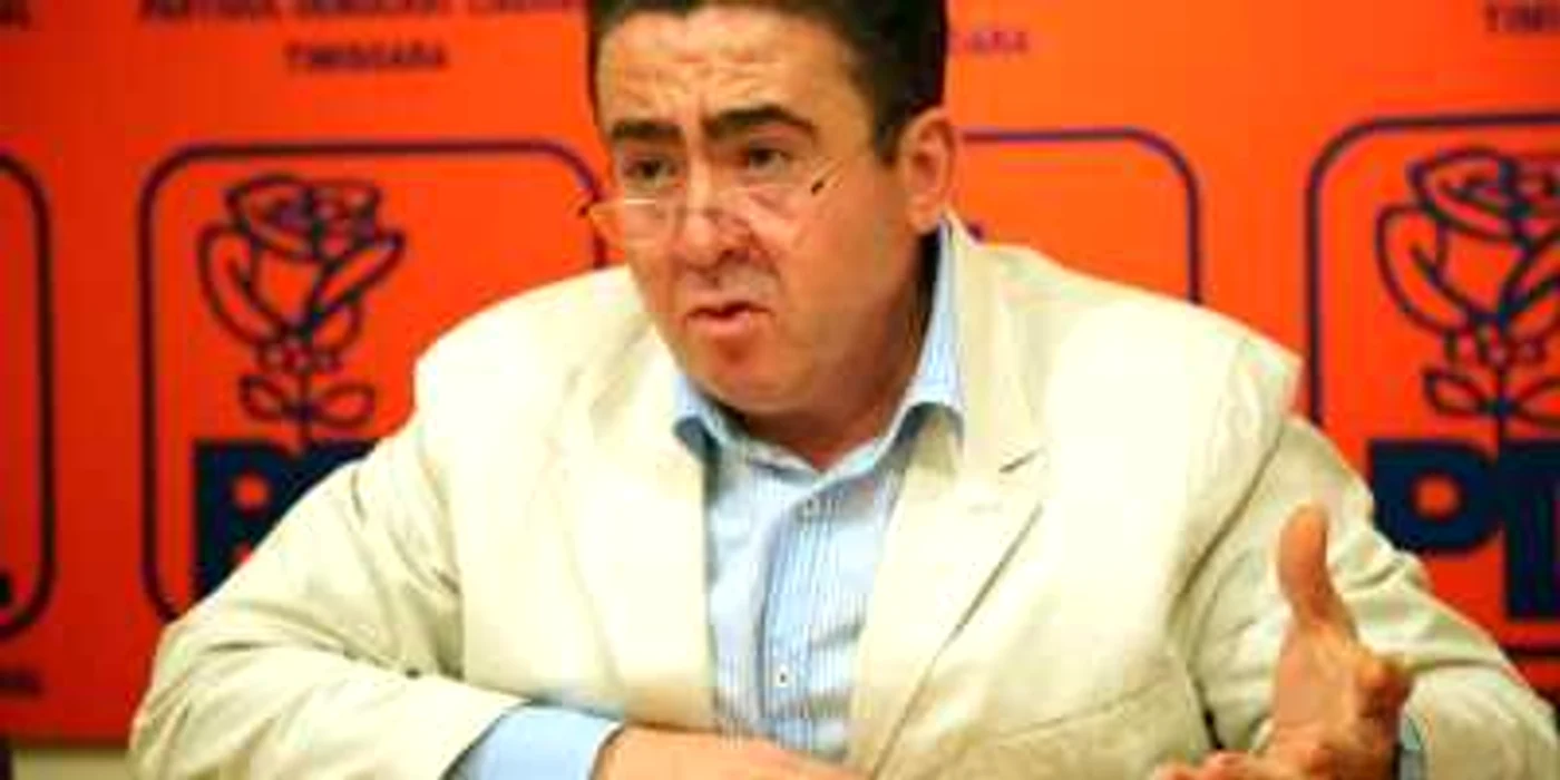 Gheorghe Ciobanu (FOTO: vestic.ro)