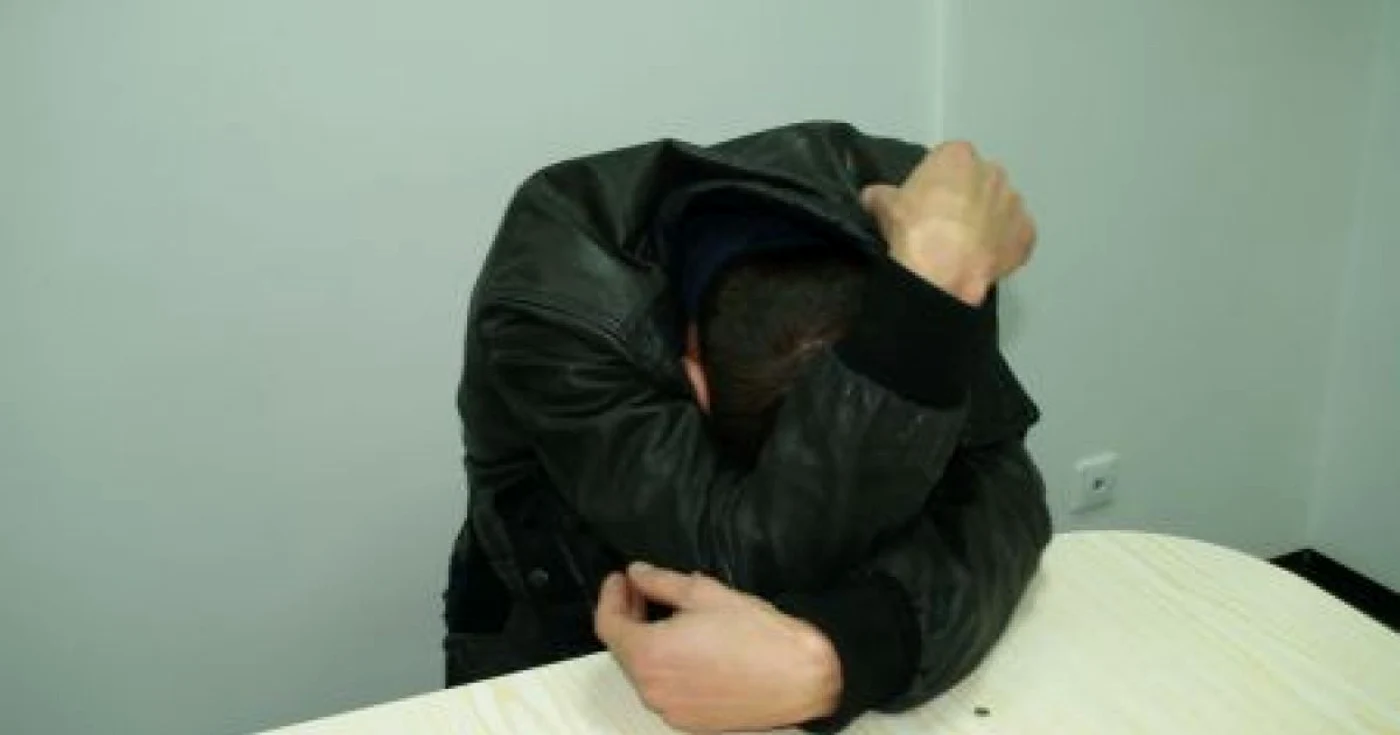Bărbatul trebuie să facă închisoare pentru trafic de stupefiante