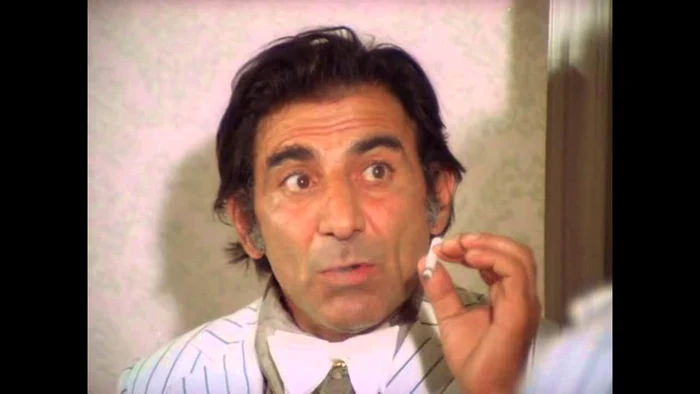 Jean Constantin a fost unul dintre cei mai iubiți români 
